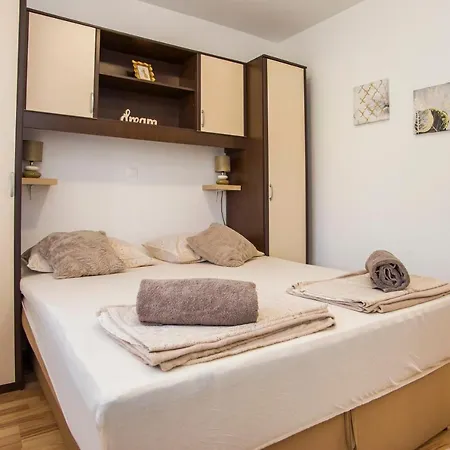 Kuca Za Odmor Mlinica Holiday home *