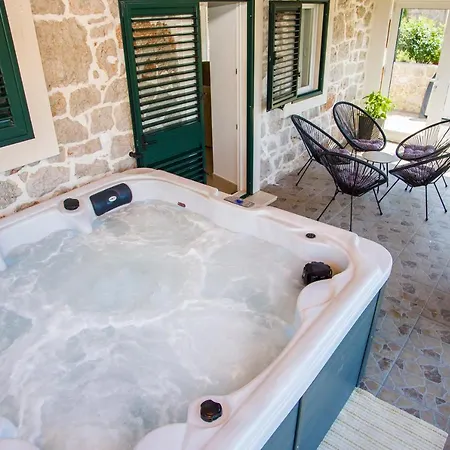 Holiday home Kuca Za Odmor Mlinica *