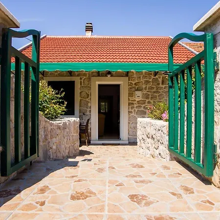 Kuca Za Odmor Mlinica Σπίτι διακοπών Brijesta