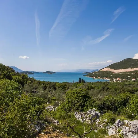 Kuca Za Odmor Mlinica Σπίτι διακοπών *